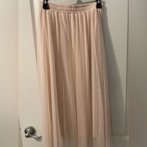 H&M Skirt